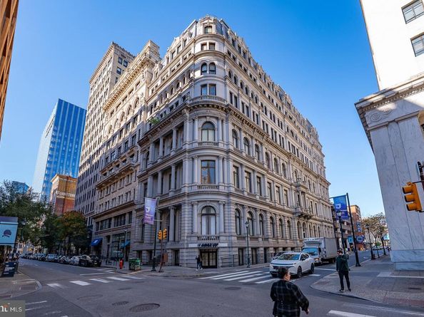 1001 Chestnut Street 705E, Philadelphia PA 19107