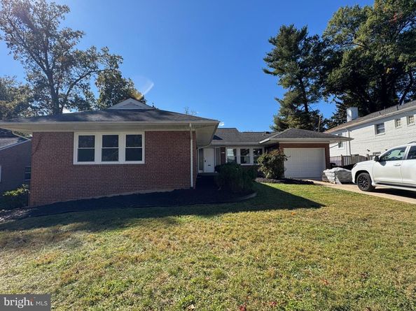 5612 Namakagan Road, Bethesda MD 20816