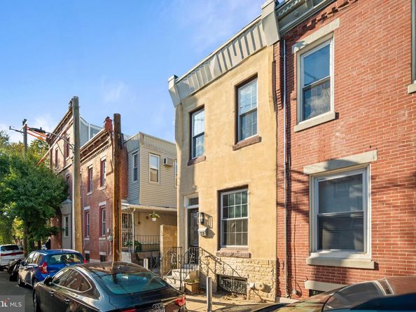 601 Miller Street, Philadelphia PA 19125