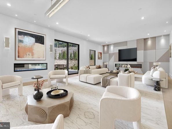 4509 Foxhall Crescent NW, Washington DC 20007