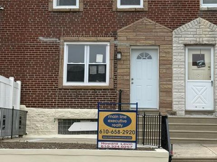 6813 Sylvester Street, Philadelphia PA 19149