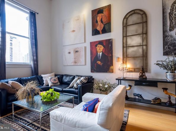 1228 Arch Street 8D, Philadelphia PA 19107