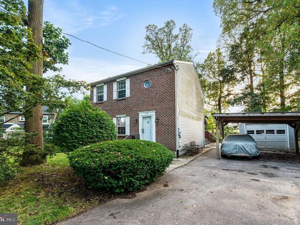 728 Kenilworth Avenue, Philadelphia PA 19126