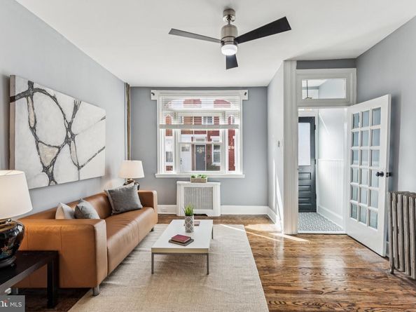 1931 Pierce Street, Philadelphia PA 19145