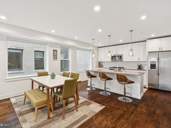 1022 S 2nd Street 2, Philadelphia PA 19147