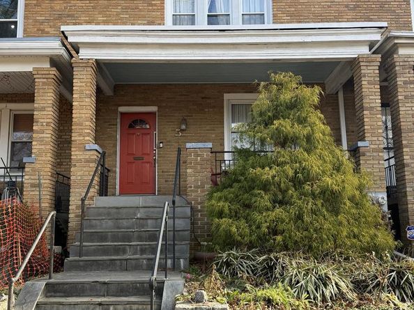 5 Sherman Circle NW, Washington DC 20011
