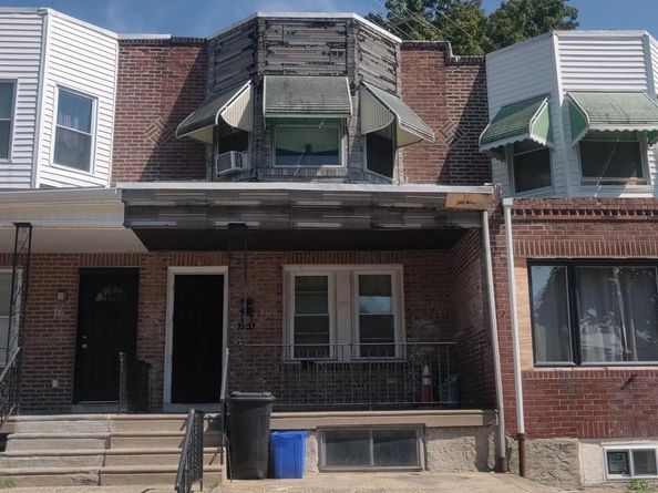 2523 S Dewey Street, Philadelphia PA 19142