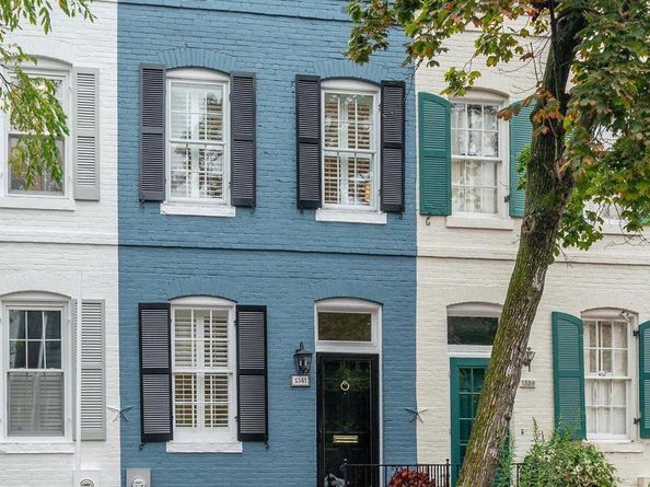 1341 28TH Street NW, Washington DC 20007