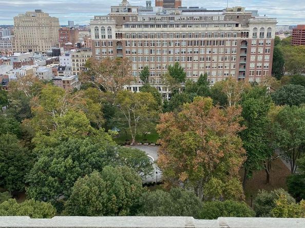 604 S Washington Square 1712, Philadelphia PA 19106