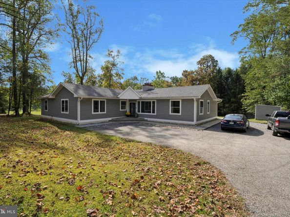 820 Darby Paoli Road, Newtown Square PA 19073