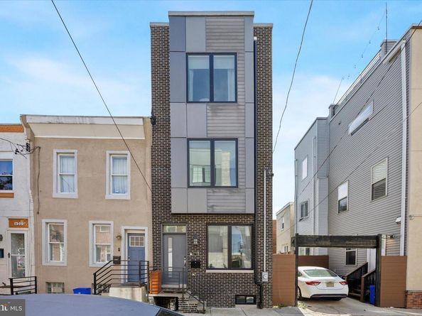 1944 Mountain Street, Philadelphia PA 19145