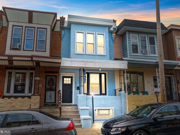 3342 N Palethorp Street, Philadelphia PA 19140