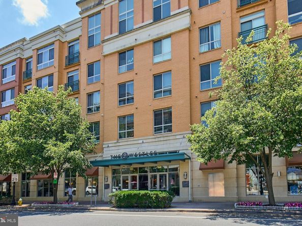 2200 N Westmoreland Street 516, Arlington VA 22213