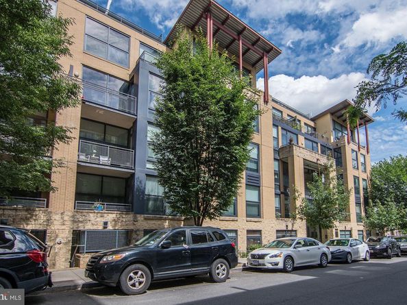2301 Champlain Street NW 414, Washington DC 20009
