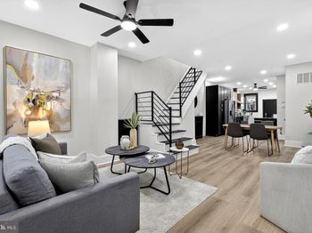 5107 Chancellor Street