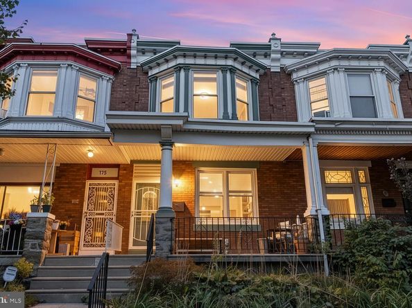 173 W Wyneva Street, Philadelphia PA 19144