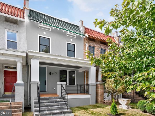 3712 13TH Street NW, Washington DC 20010