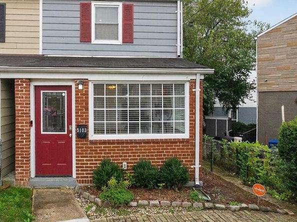 5103 Jay Street NE, Washington DC 20019