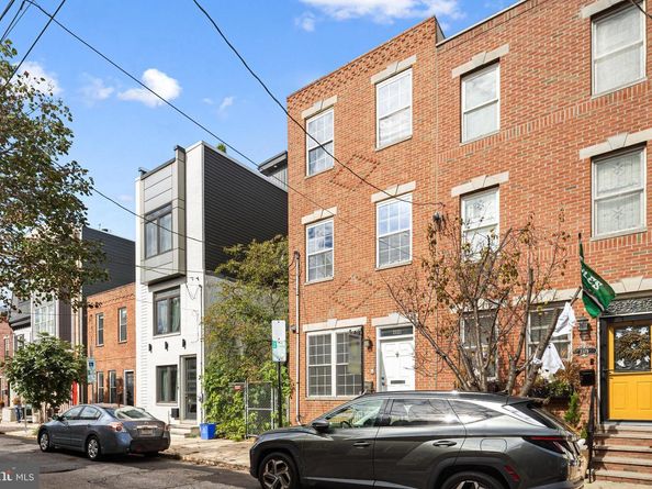 2121 Montrose Street, Philadelphia PA 19146