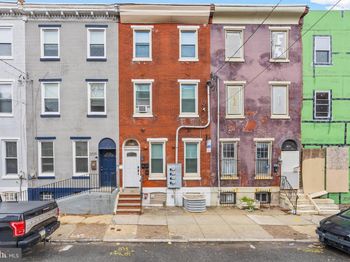 2017 W Oxford Street