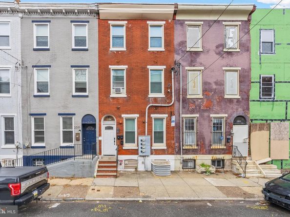 2017 W Oxford Street, Philadelphia PA 19121