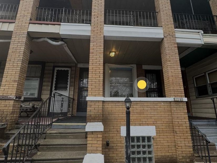 910 S 58TH Street, Philadelphia PA 19143