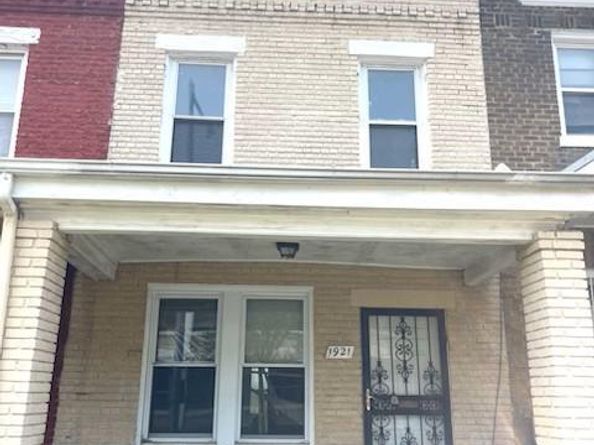 1921 Gales Street NE, Washington DC 20002