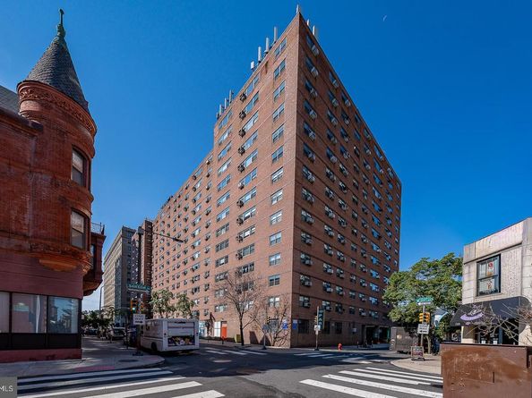 118 S 21st Street 1211, Philadelphia PA 19103