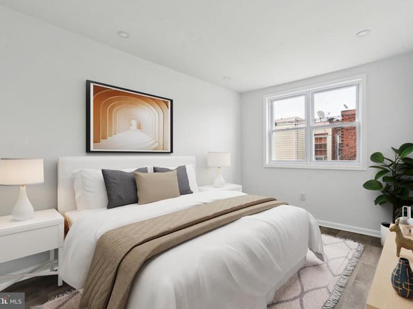 2041 S Bucknell Street, Philadelphia PA 19145