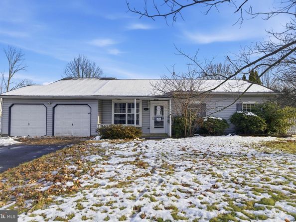 1997 Brook Lane, Jamison PA 18929