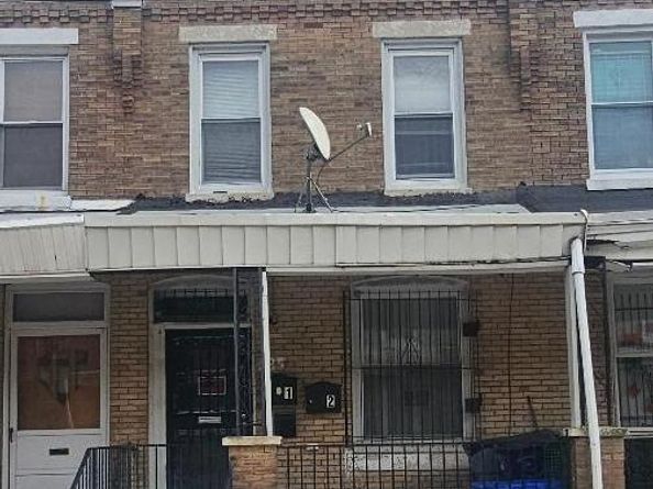 135 N Wilton Street, Philadelphia PA 19139