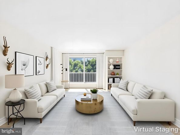 800 4TH Street SW N701, Washington DC 20024