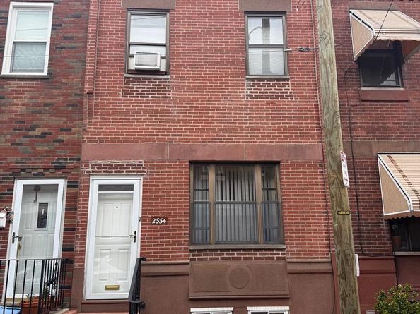 2334 S Rosewood Street, Philadelphia PA 19145