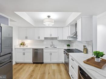 1101 S Arlington Ridge Road