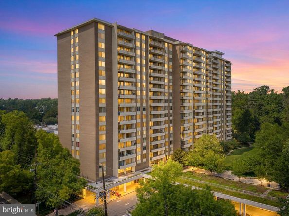 5101 River Road 1103, Bethesda MD 20816
