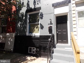 2228 N Woodstock Street