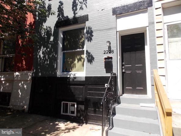 2228 N Woodstock Street, Philadelphia PA 19132