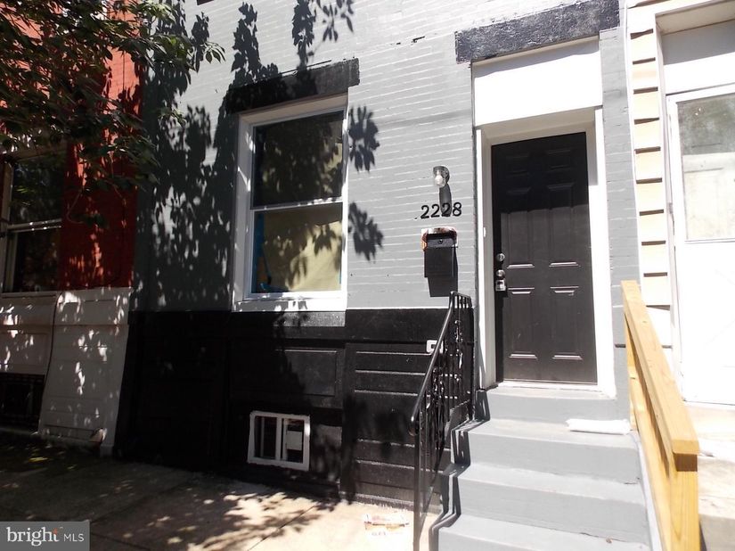 2228 N Woodstock Street, Philadelphia PA 19132