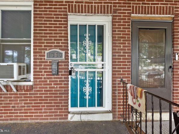 1365 Dyre Street, Philadelphia PA 19124