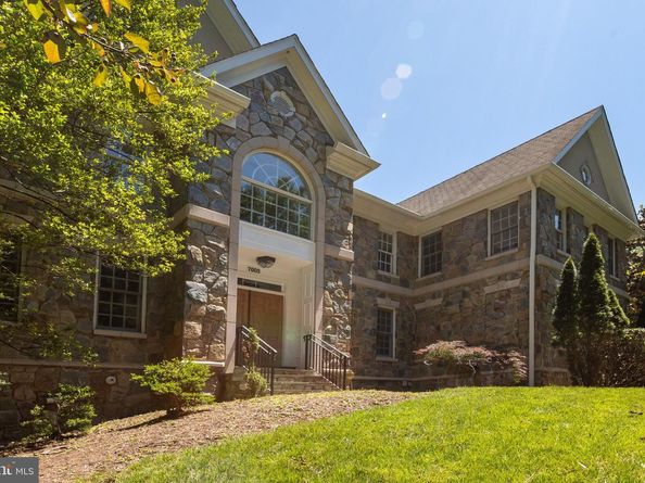 7009 Persimmon Tree Road, Bethesda MD 20817