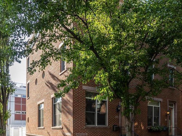 734 S Marvine Street, Philadelphia PA 19147