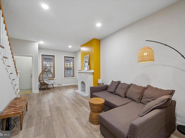 5512 Master Street, Philadelphia PA 19131