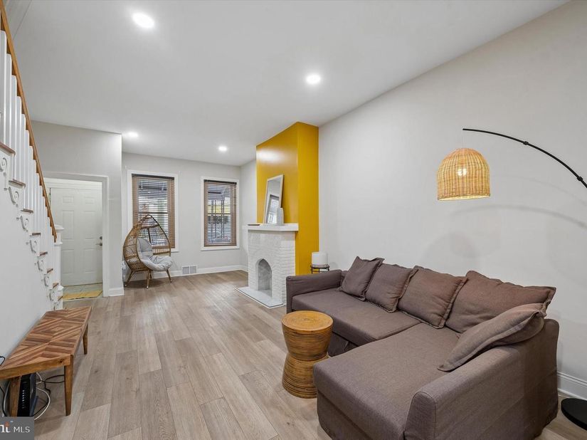 5512 Master Street, Philadelphia PA 19131