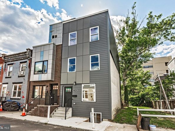 1346 N Myrtlewood Street, Philadelphia PA 19121