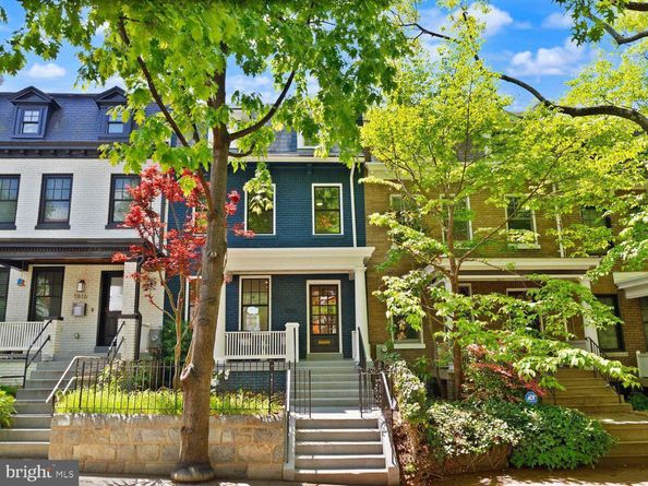 1818 Kenyon Street NW, Washington DC 20010