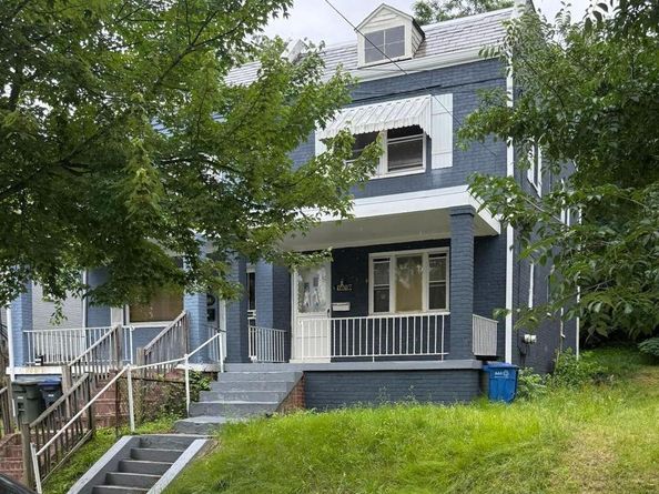 1610 29TH Street SE, Washington DC 20020