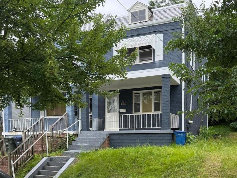 1610 29TH Street SE, Washington DC 20020