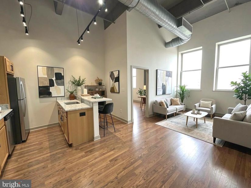 511 N Broad Street N 1004, Philadelphia PA 19123