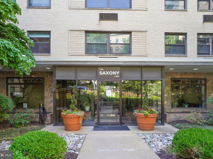 1801 Clydesdale Place NW 518, Washington DC 20009