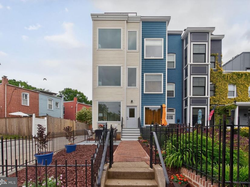 1516 North Carolina Avenue NE, Washington DC 20002
